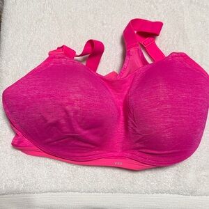 VSX Fuchsia Sports Bra